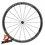 Road Bicycle Wheels Rim Decal Stickers for Campagnolo BORA ONE 35